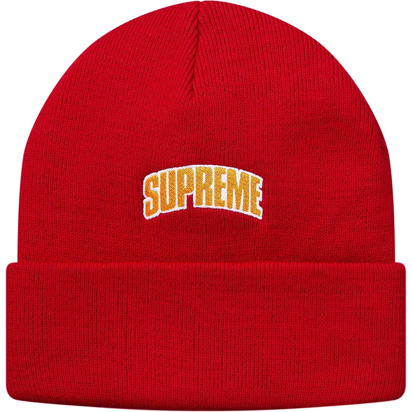 Crown Logo Beanie view 7